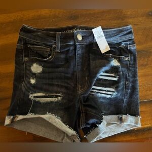 American Eagle Denim Shorts